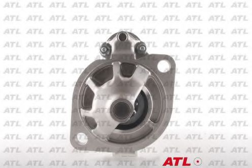 Стартер atlautotechnik A 90 790