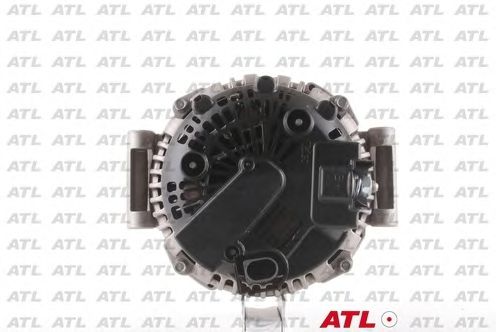 Генератор MERCEDES-BENZ A013154700280 Генератор MERCEDES-BENZ A013154700280