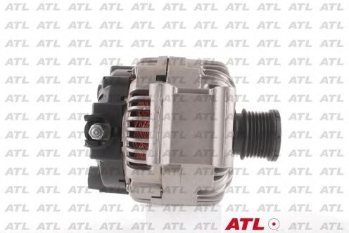 Генератор MERCEDES-BENZ A013154700280 Генератор MERCEDES-BENZ A013154700280