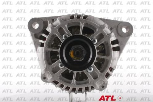 Генератор atlautotechnik L 80 400