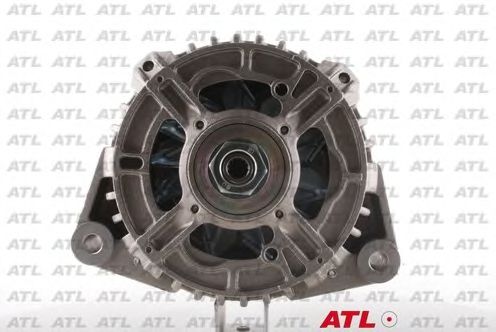 Генератор atlautotechnik L 81 380