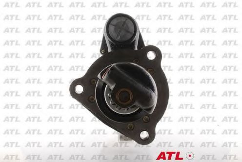 Стартер ATL Autotechnik A 90 250 Стартер ATL Autotechnik A 90 250