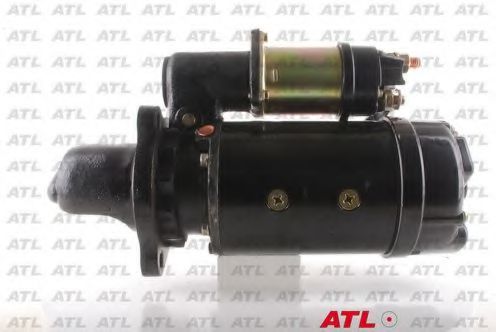 Стартер ATL Autotechnik A 90 250 Стартер ATL Autotechnik A 90 250