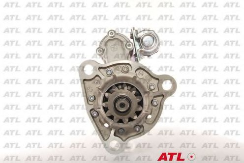 Стартер ATL Autotechnik A 15 680 Стартер ATL Autotechnik A 15 680