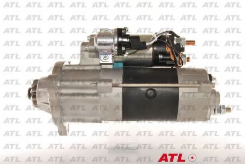 Стартер ATL Autotechnik A 15 680 Стартер ATL Autotechnik A 15 680