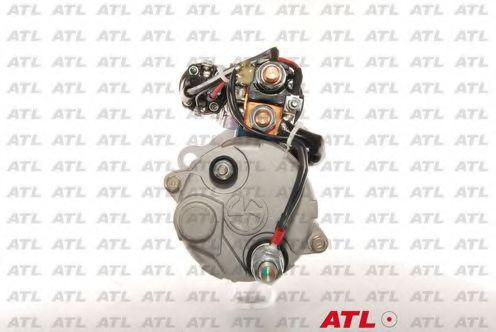 Стартер atlautotechnik A 15 680