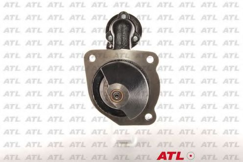 Стартер ATL Autotechnik A 90 880 Стартер ATL Autotechnik A 90 880