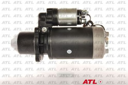 Стартер ATL Autotechnik A 90 880 Стартер ATL Autotechnik A 90 880