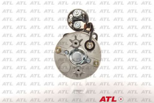 Стартер atlautotechnik A 90 880