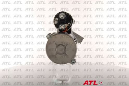 Стартер atlautotechnik A 91 430