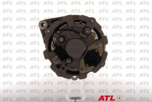 Генератор atlautotechnik L 31 320