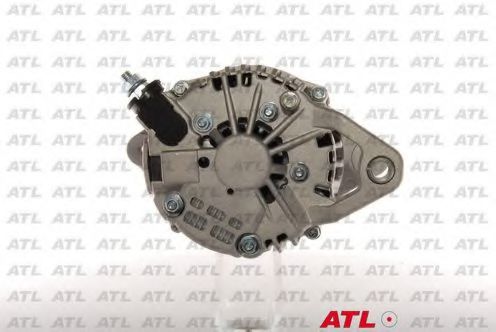 Генератор atlautotechnik L 68 040