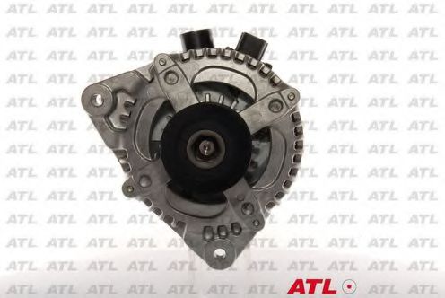 Генератор ATL Autotechnik L 81 650 Генератор ATL Autotechnik L 81 650