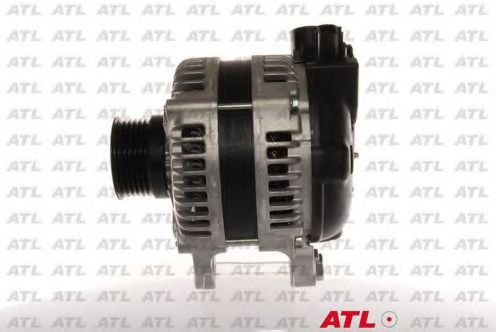 Генератор ATL Autotechnik L 81 650 Генератор ATL Autotechnik L 81 650