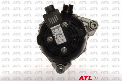 Генератор atlautotechnik L 81 650