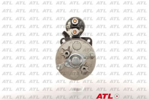 Стартер atlautotechnik A 91 200