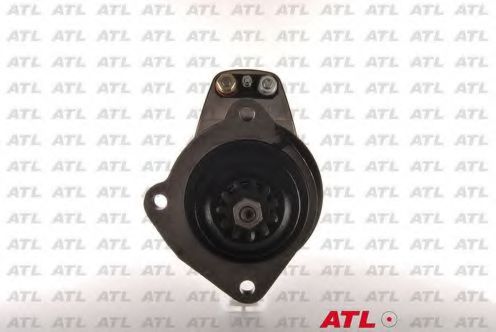 Стартер atlautotechnik A 76 910