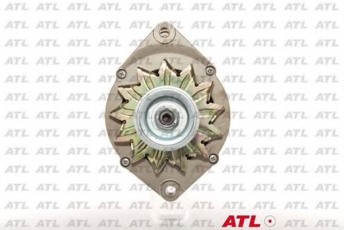 Генератор ATL Autotechnik L 60 050 Генератор ATL Autotechnik L 60 050