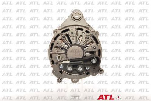 Генератор atlautotechnik L 60 050