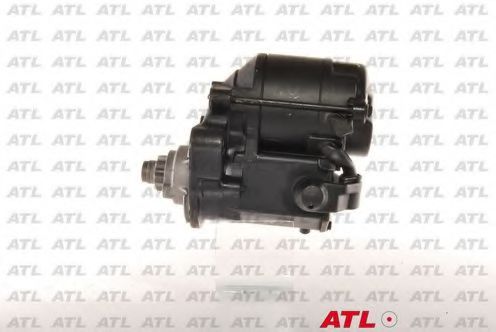 Стартер Honda/Acura 31200P30902 Стартер Honda/Acura 31200P30902