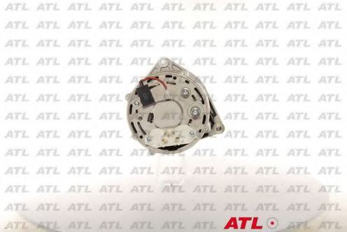 Генератор atlautotechnik L 30 340