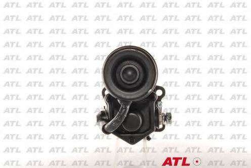 Стартер atlautotechnik A 90 770