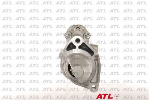 Стартер BMW 12417556131 Стартер BMW 12417556131