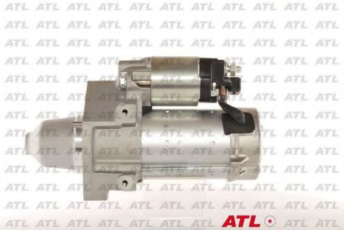 Стартер BMW 12417556131 Стартер BMW 12417556131