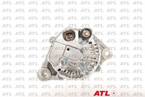 Генератор atlautotechnik L 84 580