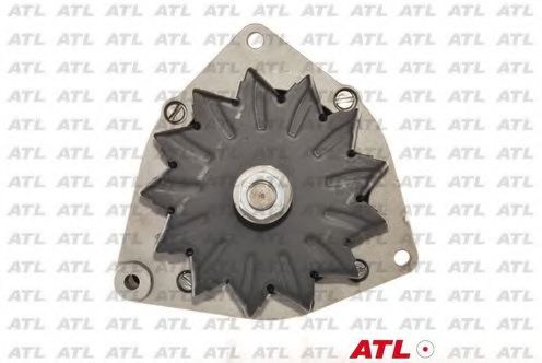 Генератор MERCEDES-BENZ A003154620280 Генератор MERCEDES-BENZ A003154620280