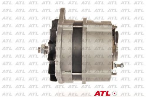 Генератор MERCEDES-BENZ A003154620280 Генератор MERCEDES-BENZ A003154620280