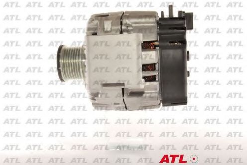 Генератор MERCEDES-BENZ A0009060322 Генератор MERCEDES-BENZ A0009060322