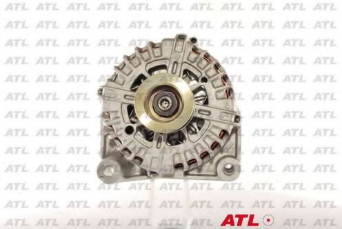 Генератор ATL Autotechnik L 84 880 Генератор ATL Autotechnik L 84 880