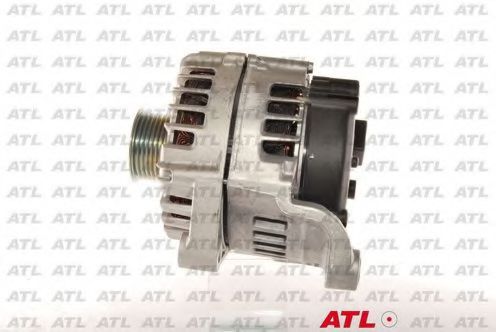 Генератор ATL Autotechnik L 84 880 Генератор ATL Autotechnik L 84 880