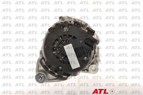 Генератор atlautotechnik L 84 880