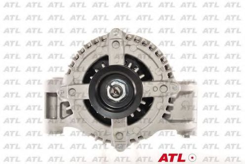 Генератор CHRYSLER 04896805AC Генератор CHRYSLER 04896805AC