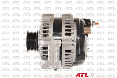 Генератор CHRYSLER 04896805AC Генератор CHRYSLER 04896805AC