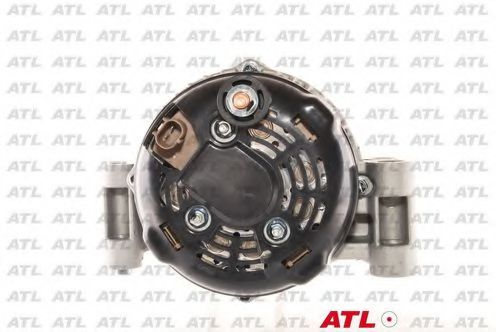 Генератор atlautotechnik L 84 900