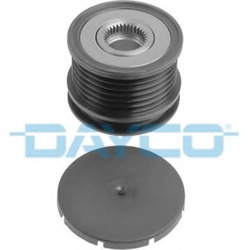 Муфта генератора DAYCO ALP2325