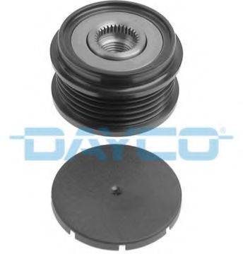 Муфта генератора DAYCO ALP2326