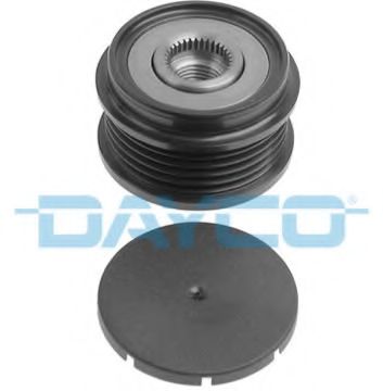 Муфта генератора DAYCO ALP2328
