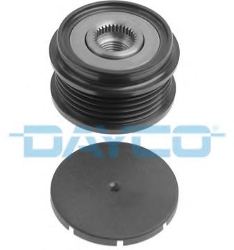 Муфта генератора DAYCO ALP2331