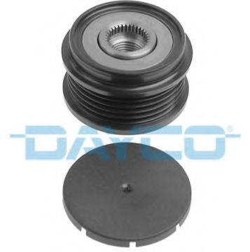 Муфта генератора DAYCO ALP2332
