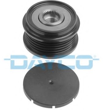 Муфта генератора DAYCO ALP2333