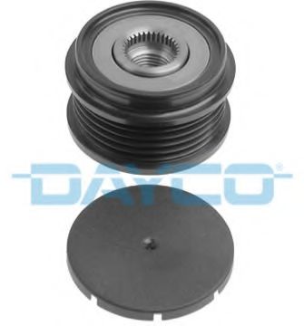 Муфта генератора DAYCO ALP2334