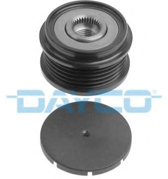 Муфта генератора DAYCO ALP2335
