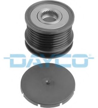 Муфта генератора DAYCO ALP2337