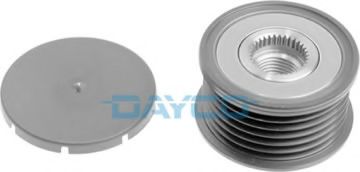 Муфта генератора DAYCO ALP2338