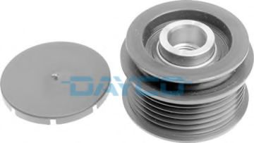 Муфта генератора DAYCO ALP2340