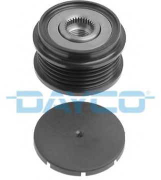 Муфта генератора DAYCO ALP2345